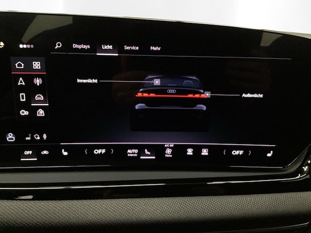 Audi A5 Quattro S-Tronic