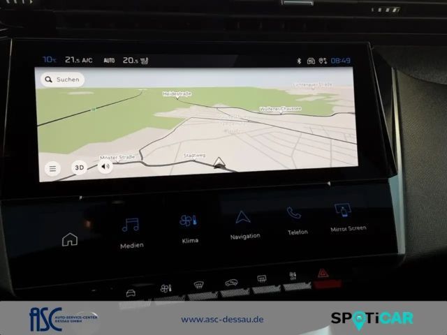 Peugeot 308 Allure Pack PureTech SW