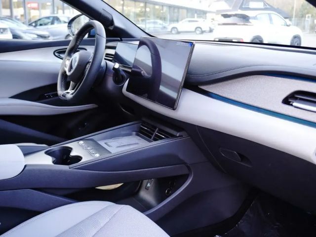 BYD Seal 6 Comfort DM-i Touring