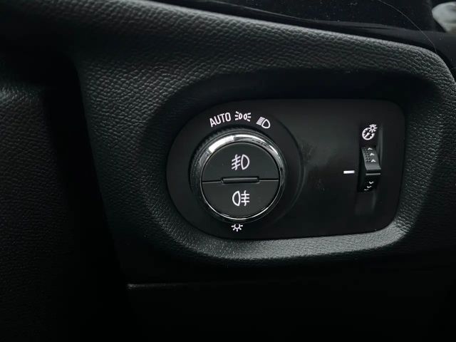 Opel Corsa GS-Line Grand Sport