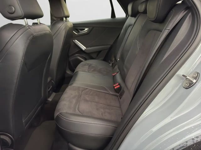 Audi Q2 35 TFSI S-Line