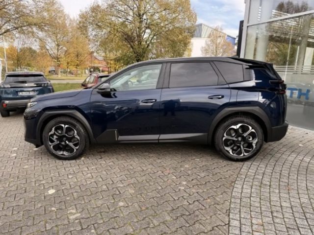 Citroën C5 Aircross Max