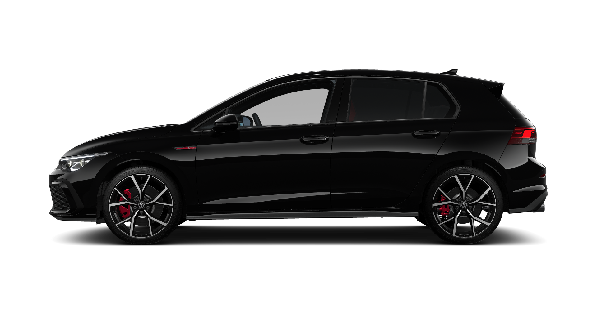 Volkswagen Golf 2.0 TSI GTI