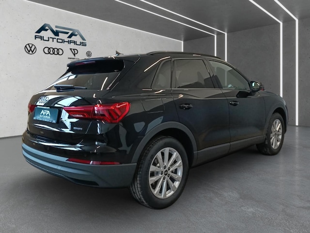 Audi Q3 40 TDI Quattro S-Tronic