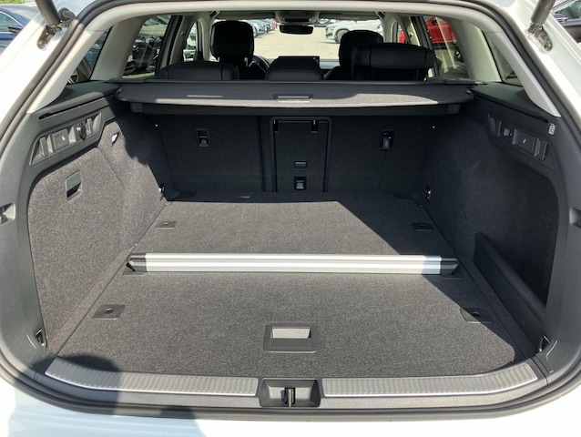 Skoda Superb 2.0 TDI Combi