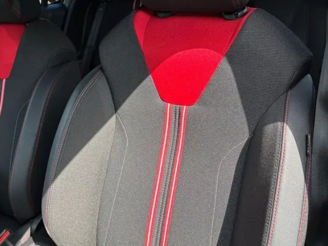 Opel Corsa GS-Line Grand Sport