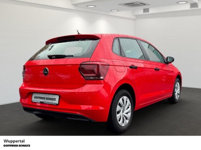 Volkswagen Polo Trendline