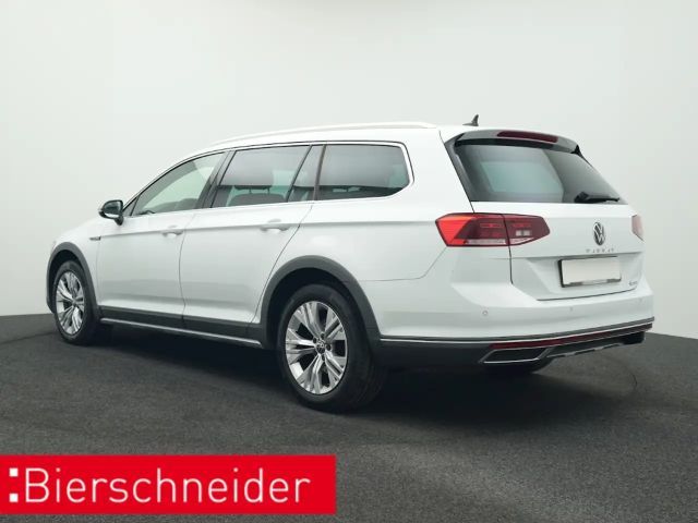 Volkswagen Passat 2.0 TDI AllTrack DSG