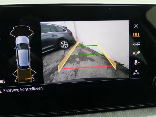 Skoda Scala Selection