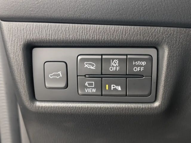 Mazda CX-5 4WD Plus Takumi