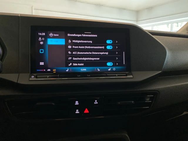 Volkswagen Caddy 1.5 TSI BMT Combi