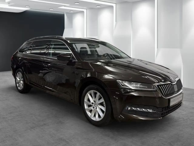 Skoda Superb 1.5 TSI Ambition Combi