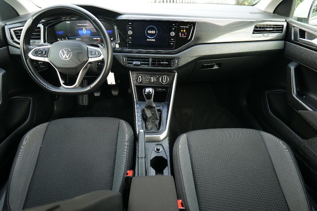 Volkswagen Polo 1.0 TSI