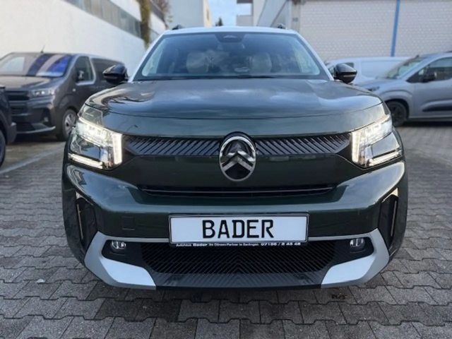 Citroën C3 Aircross Max