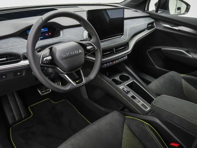 Skoda Elroq RS Lounge AHK Navi Kamera Matrix