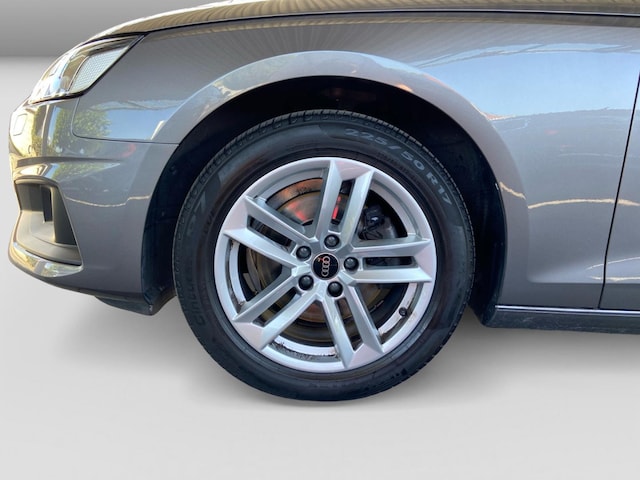 Audi A4 35 TFSI Avant S-Tronic