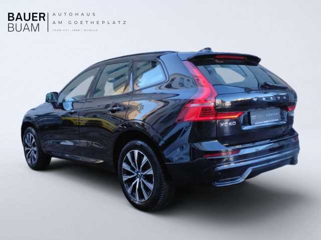 Volvo XC60 Dark Plus