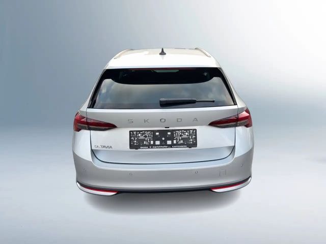 Skoda Octavia Essence TSI