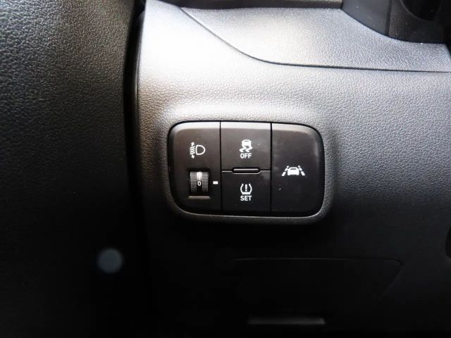 Hyundai i10 AUTOMATIK APPLE KAMERA SHZ LHZ