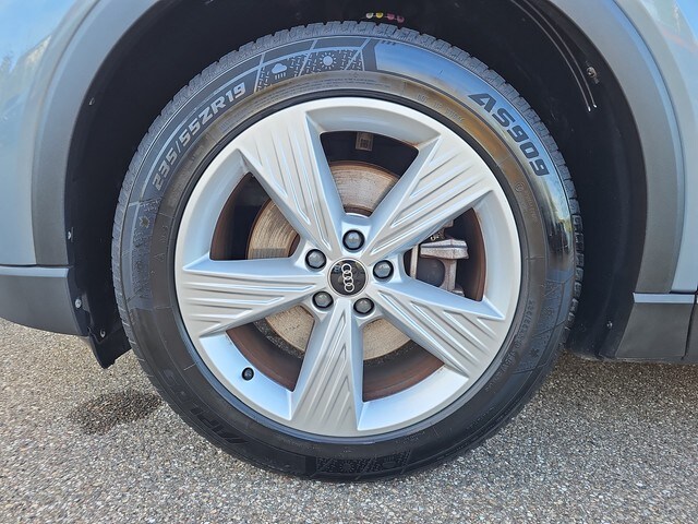 Audi Q4 e-tron 35 Sportback