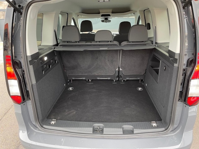 Volkswagen Caddy 2.0 TDI