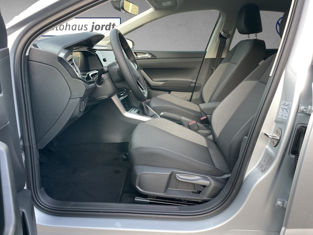 Volkswagen Polo 1.0 TSI Life