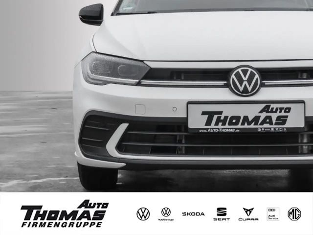 Volkswagen Polo 1.0 TSI DSG Life