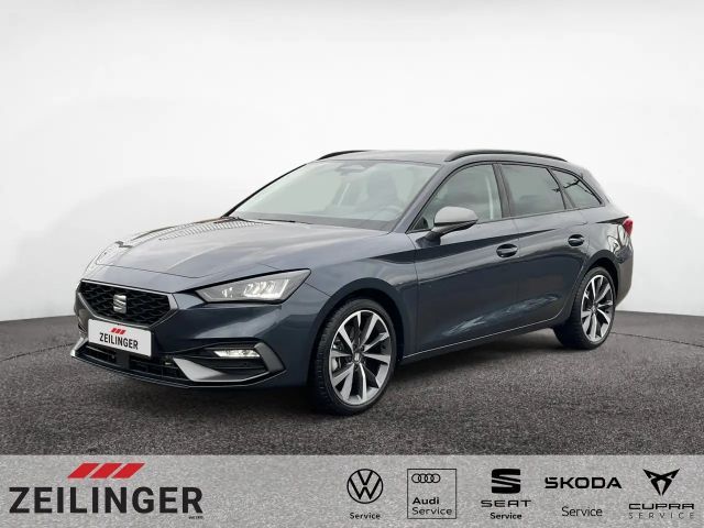 Seat Leon DSG FR-lijn Sportstourer
