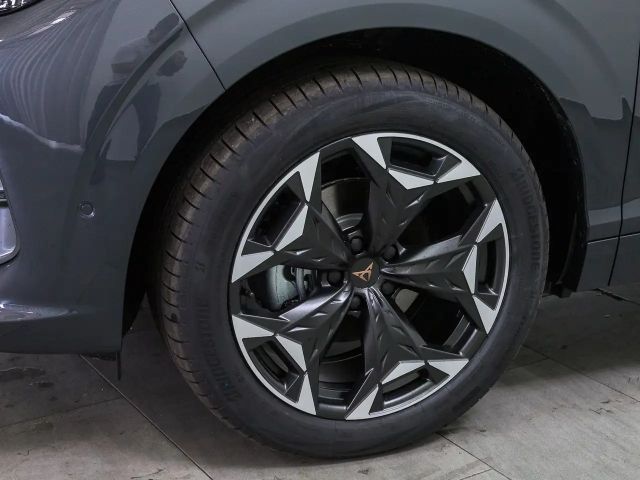 Cupra Terramar 1.5 eTSI