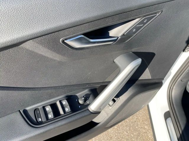 Audi Q2 35 TFSI S-Tronic