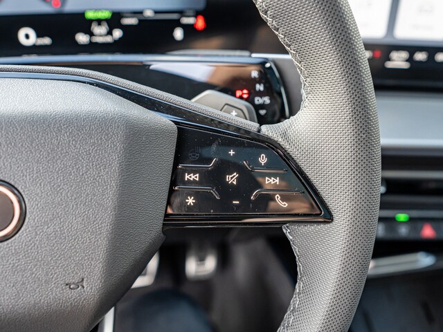 Audi Q3 Hybride S-Tronic