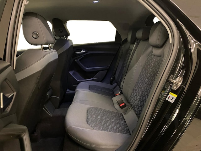 Audi A1 30 TFSI S-Tronic Sportback