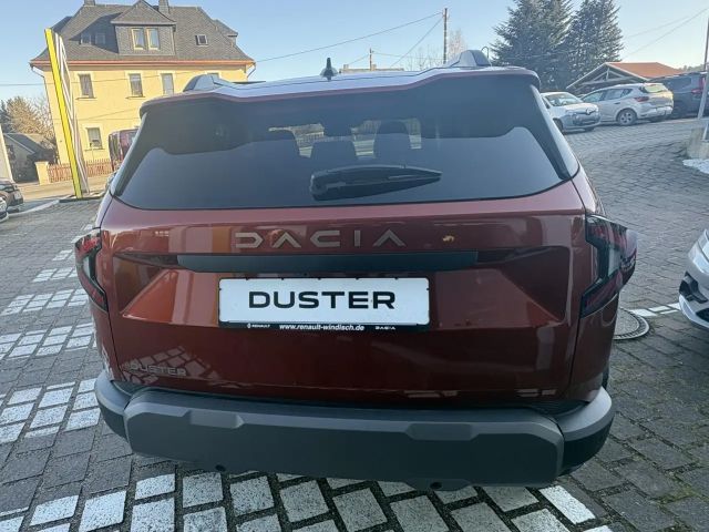 Dacia Duster Extreme