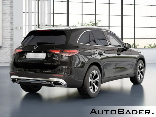 Mercedes-Benz GLC 300 4MATIC AVANTGARDE