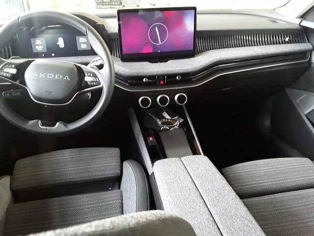 Skoda Superb 2.0 TSI 4x4 Combi Selection