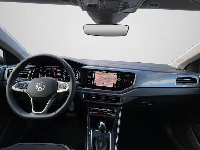 Volkswagen Taigo IQ.Drive Style