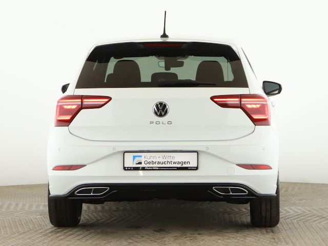 Volkswagen Polo 1.0 TSI R-Line
