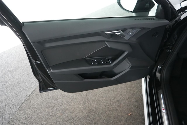 Audi A3 35 TDI S-Line S-Tronic Sportback