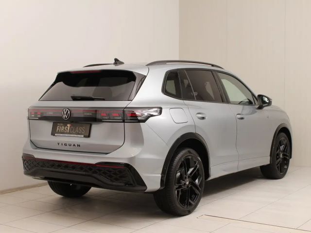 Volkswagen Tiguan DSG R-Line