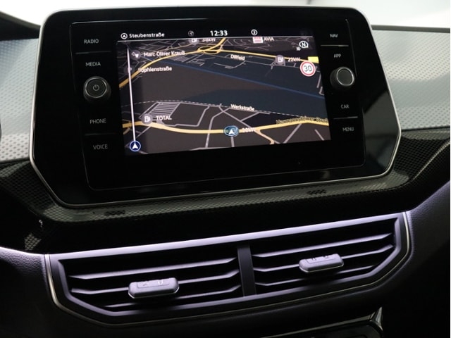 Volkswagen T-Cross DSG Plus