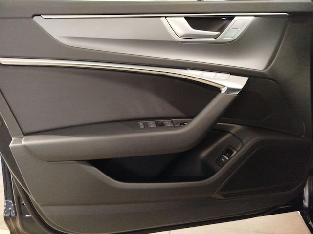 Audi A6 40 TDI Avant S-Tronic