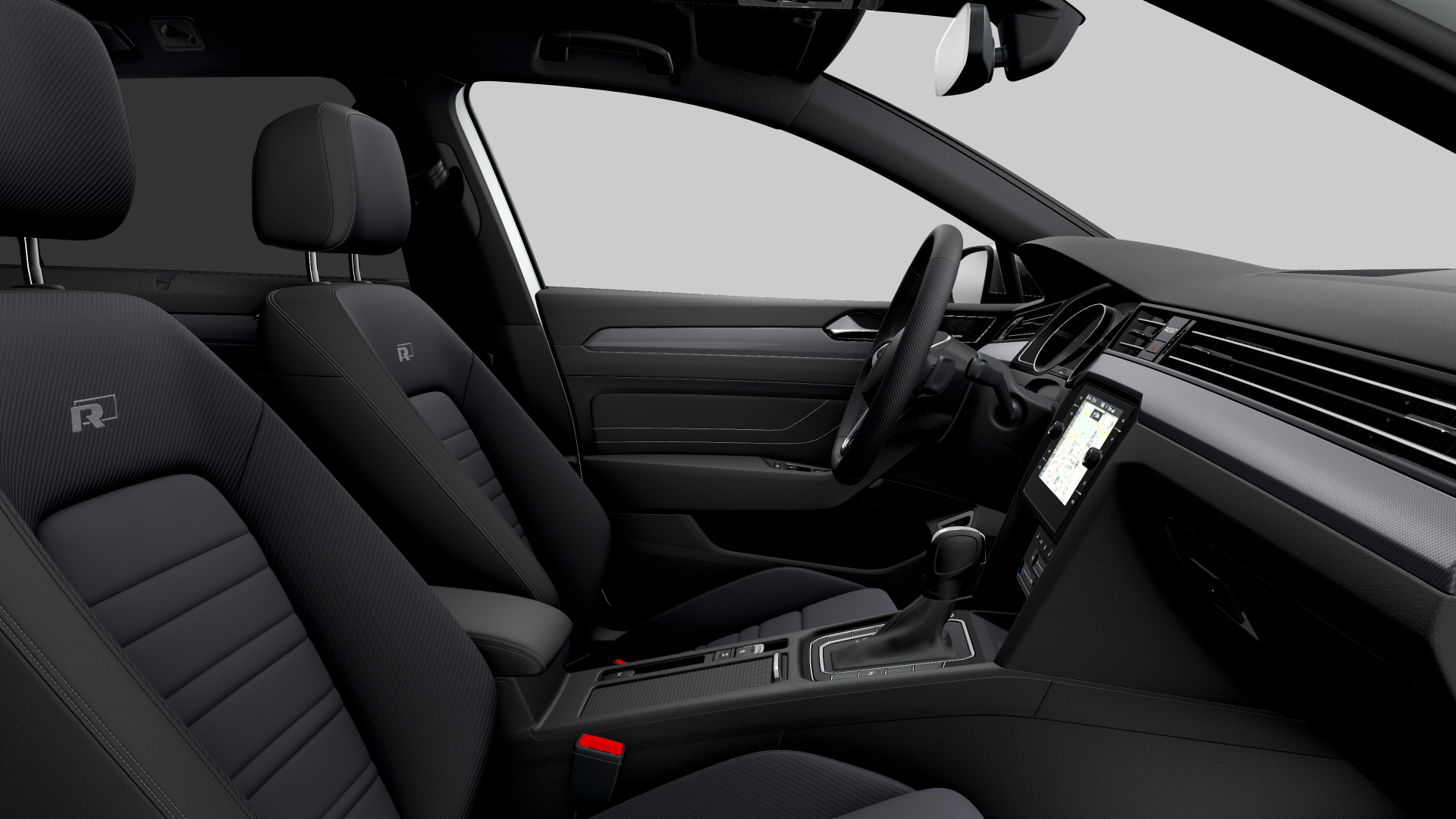 Volkswagen Passat 2.0 TDI Business DSG Variant