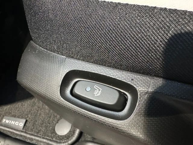 Renault Twingo Electric Techno