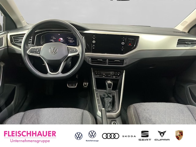 Volkswagen Polo 1.0 TSI IQ.Drive Move
