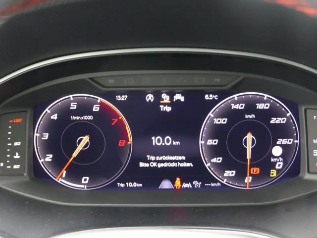 Seat Ibiza 1.0 TSI FR-lijn