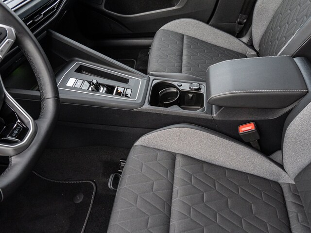 Volkswagen Golf 2.0 TDI DSG