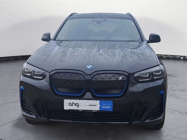 BMW iX3 Inspiring iX3