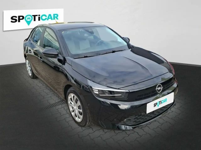 Opel Corsa 5t (Face Lift)