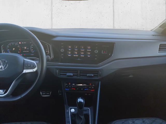 Volkswagen Taigo 1.0 TSI R-Line