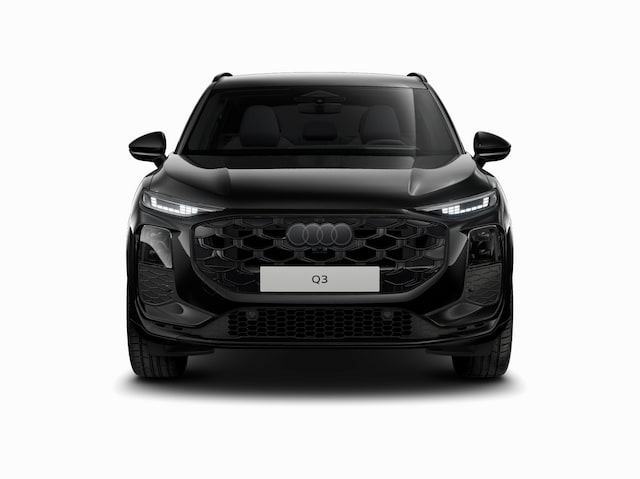 Audi Q3 S-Tronic
